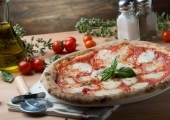 Pizza-neapolitana